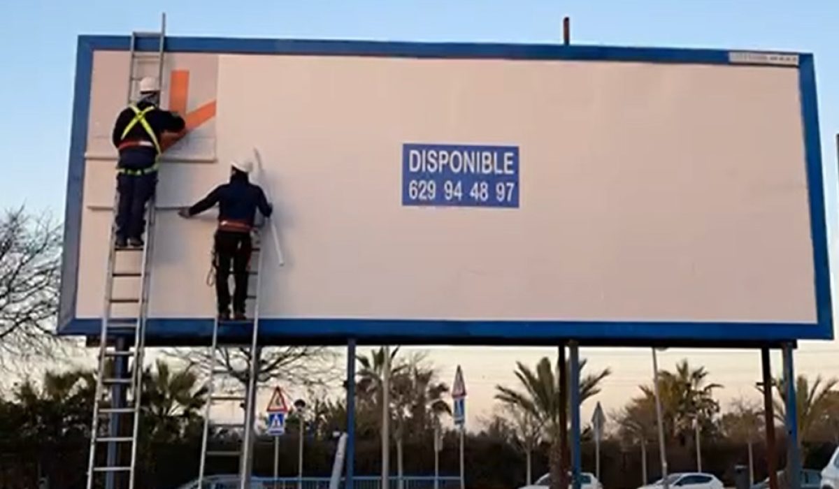 Las vallas publicitarias y su influencia para las empresas